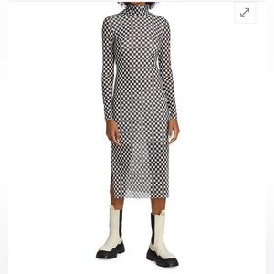 baum und pferdgarten Jolain Midi Dress